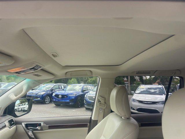 used 2015 Lexus GX 460 car, priced at $23,998