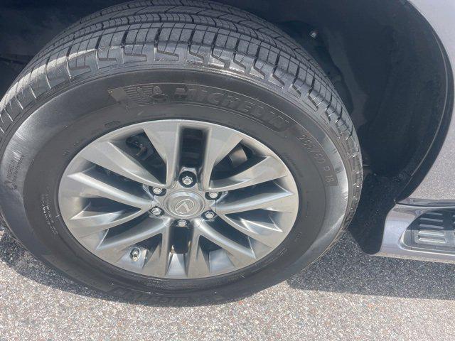 used 2015 Lexus GX 460 car, priced at $23,998