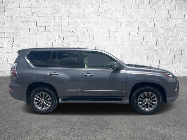 used 2015 Lexus GX 460 car, priced at $23,998