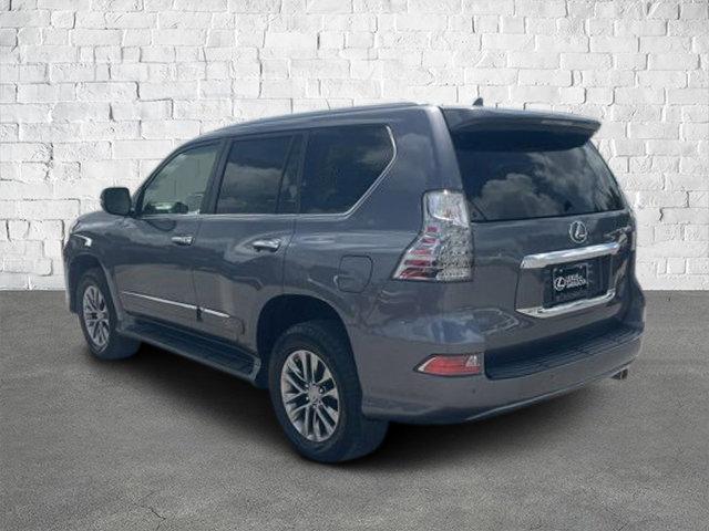 used 2015 Lexus GX 460 car, priced at $23,998