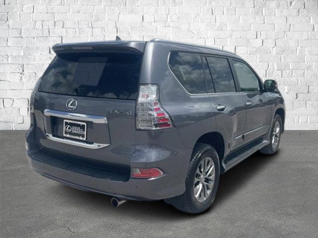 used 2015 Lexus GX 460 car, priced at $23,998