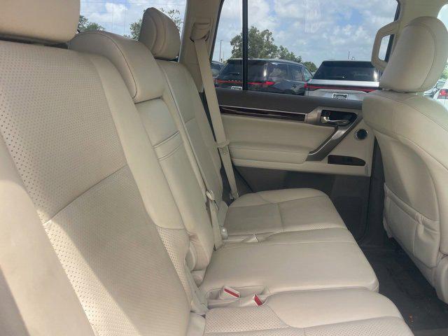 used 2015 Lexus GX 460 car, priced at $23,998
