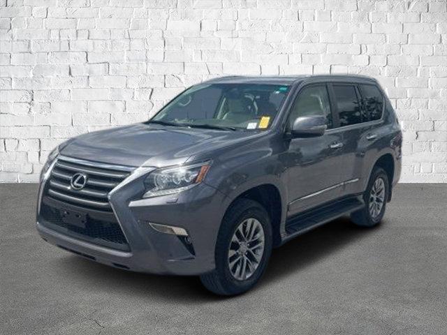 used 2015 Lexus GX 460 car, priced at $23,998