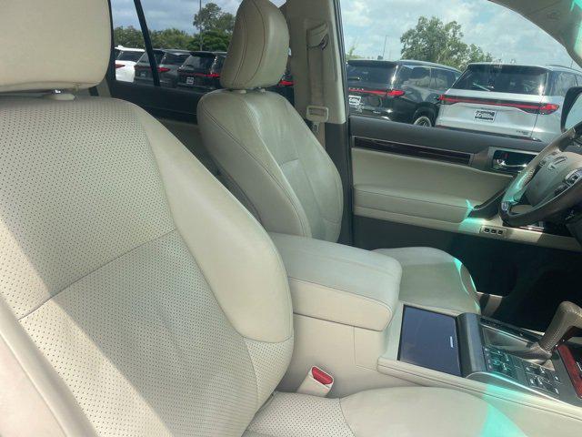 used 2015 Lexus GX 460 car, priced at $23,998