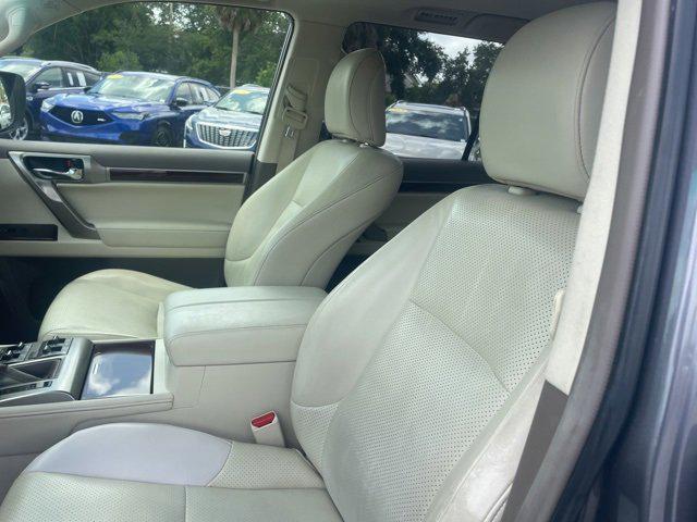 used 2015 Lexus GX 460 car, priced at $23,998