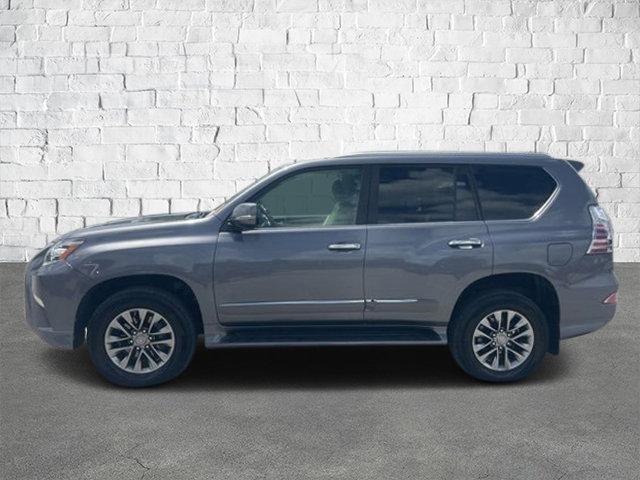 used 2015 Lexus GX 460 car, priced at $23,998