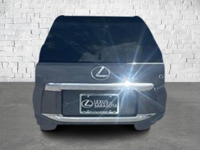 used 2015 Lexus GX 460 car, priced at $23,998
