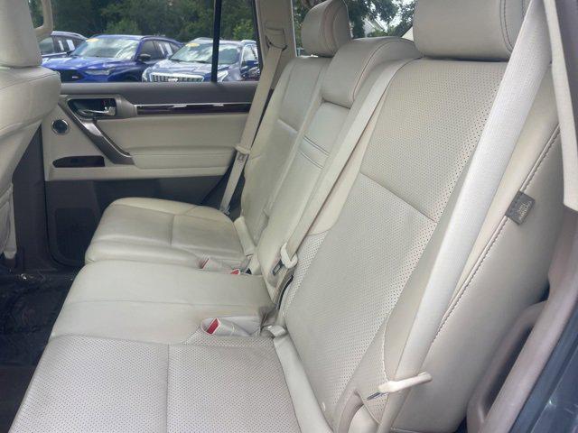 used 2015 Lexus GX 460 car, priced at $23,998