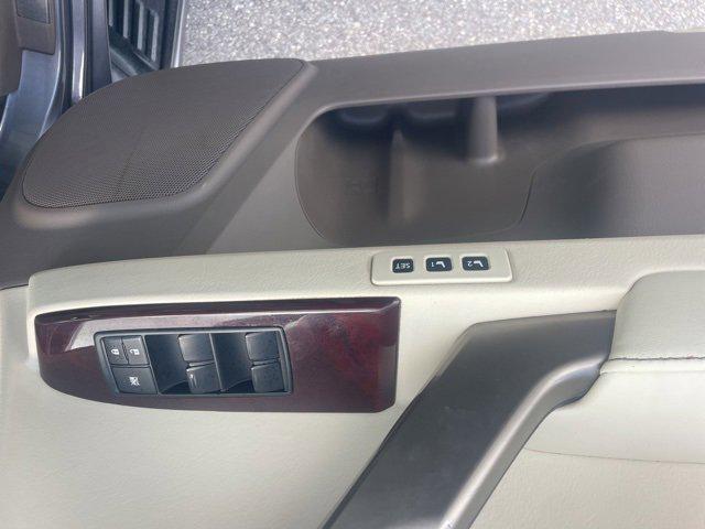 used 2015 Lexus GX 460 car, priced at $23,998