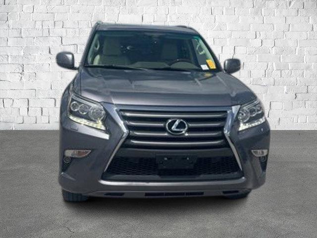 used 2015 Lexus GX 460 car, priced at $23,998