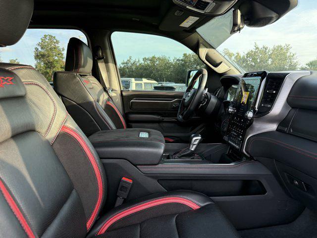 used 2024 Ram 1500 car, priced at $84,887