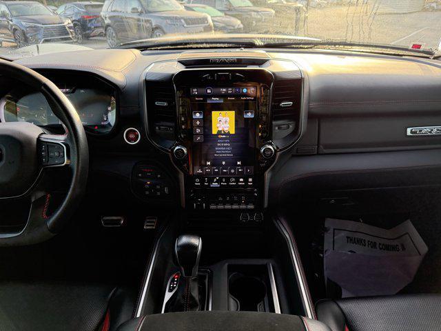 used 2024 Ram 1500 car, priced at $84,887