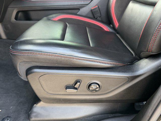 used 2024 Ram 1500 car, priced at $84,887