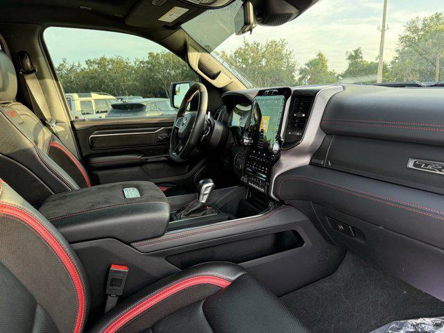 used 2024 Ram 1500 car, priced at $84,887