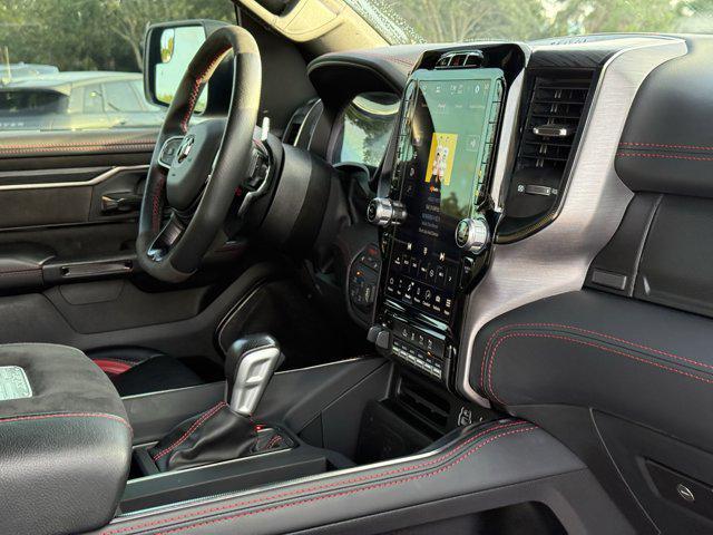 used 2024 Ram 1500 car, priced at $84,887