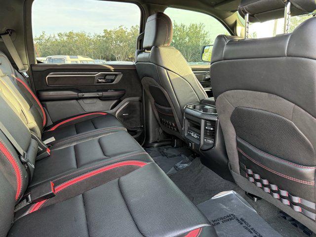 used 2024 Ram 1500 car, priced at $84,887