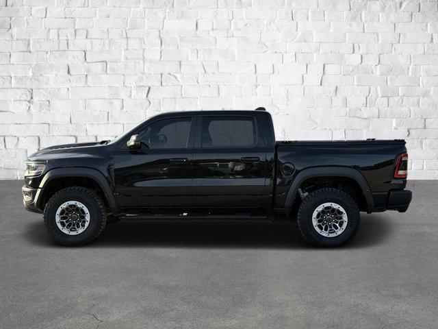 used 2024 Ram 1500 car, priced at $84,887