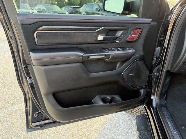 used 2024 Ram 1500 car, priced at $84,887