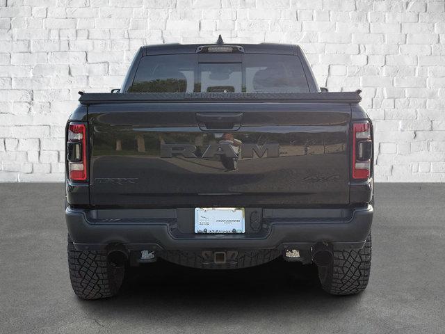 used 2024 Ram 1500 car, priced at $84,887