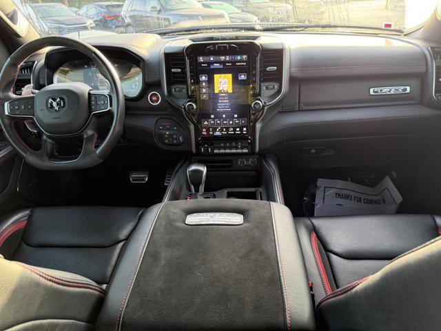 used 2024 Ram 1500 car, priced at $84,887