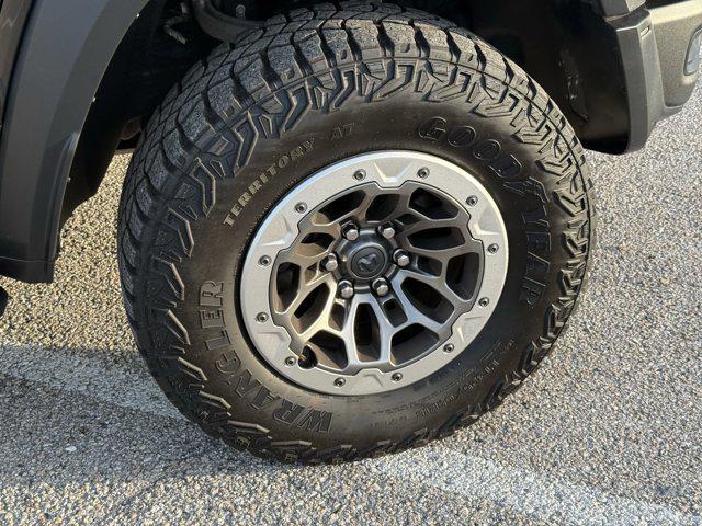 used 2024 Ram 1500 car, priced at $84,887