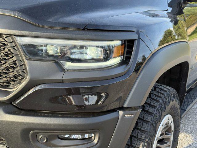 used 2024 Ram 1500 car, priced at $84,887