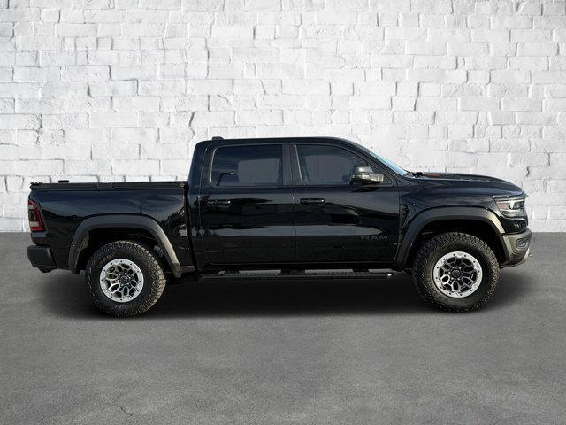 used 2024 Ram 1500 car, priced at $84,887