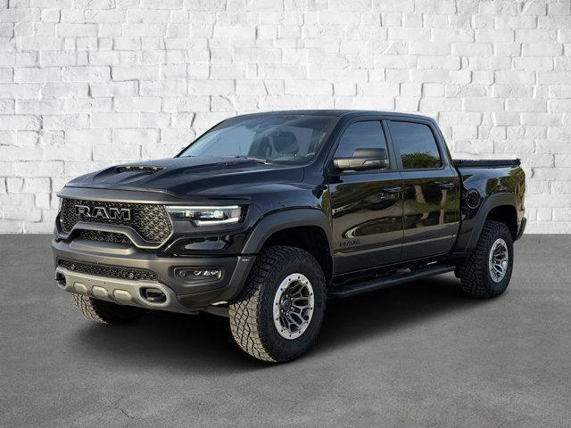 used 2024 Ram 1500 car, priced at $84,887