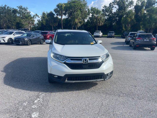 used 2019 Honda CR-V car, priced at $17,888