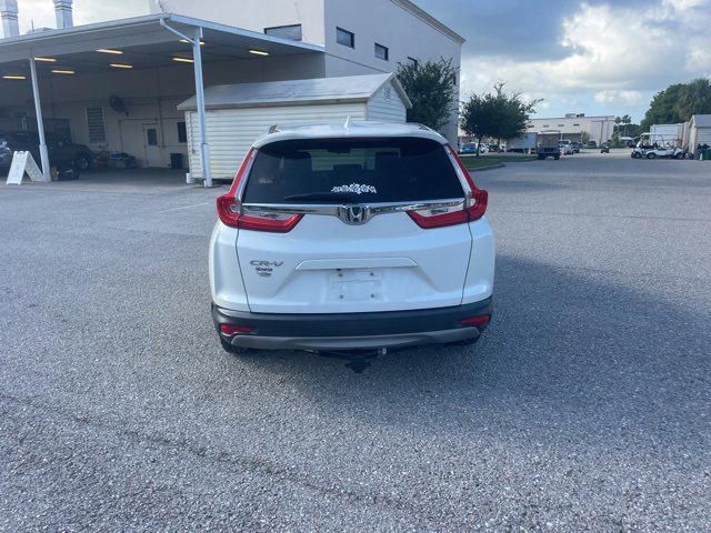 used 2019 Honda CR-V car, priced at $17,888