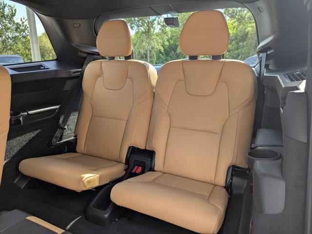 used 2025 Volvo XC90 Plug-In Hybrid car, priced at $60,678