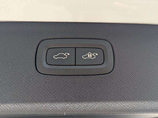 used 2025 Volvo XC90 Plug-In Hybrid car, priced at $60,678