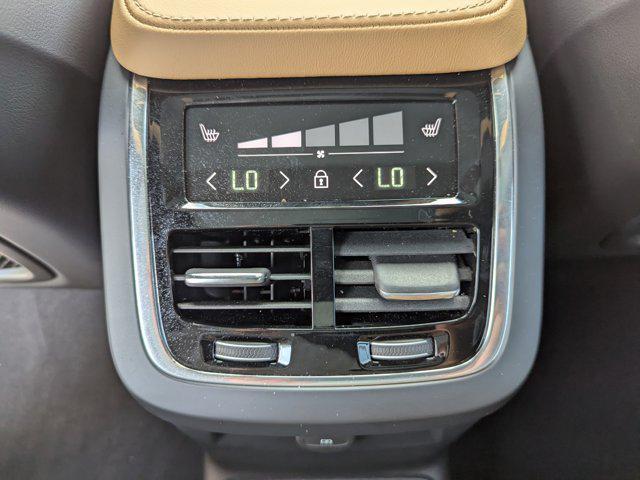 used 2025 Volvo XC90 Plug-In Hybrid car, priced at $60,678