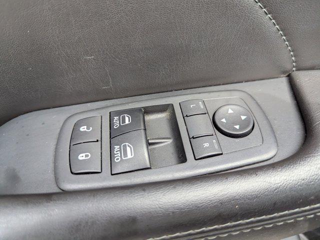 used 2018 Dodge Challenger car, priced at $25,837