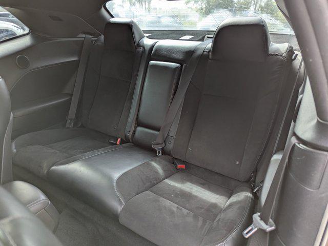 used 2018 Dodge Challenger car, priced at $25,837