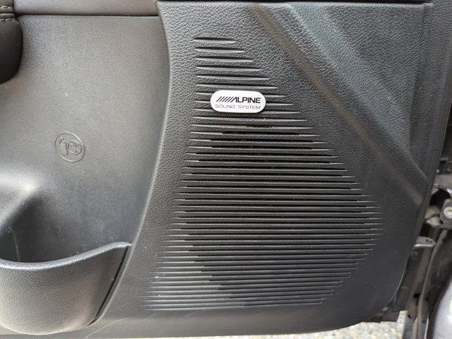 used 2018 Dodge Challenger car, priced at $25,837