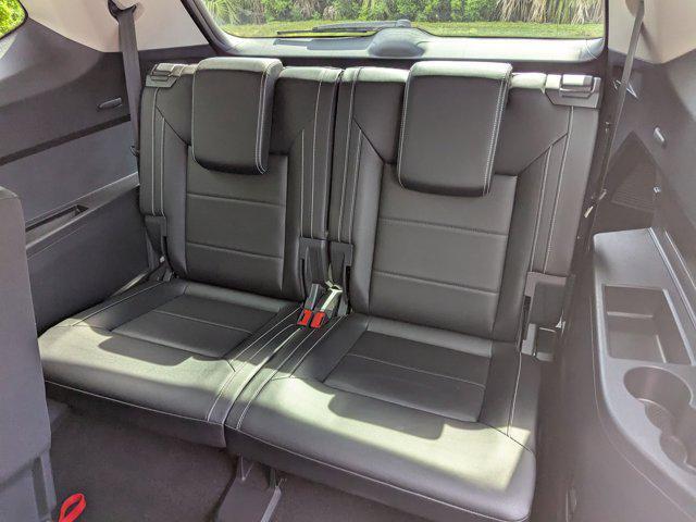used 2023 Volkswagen Atlas car, priced at $27,448