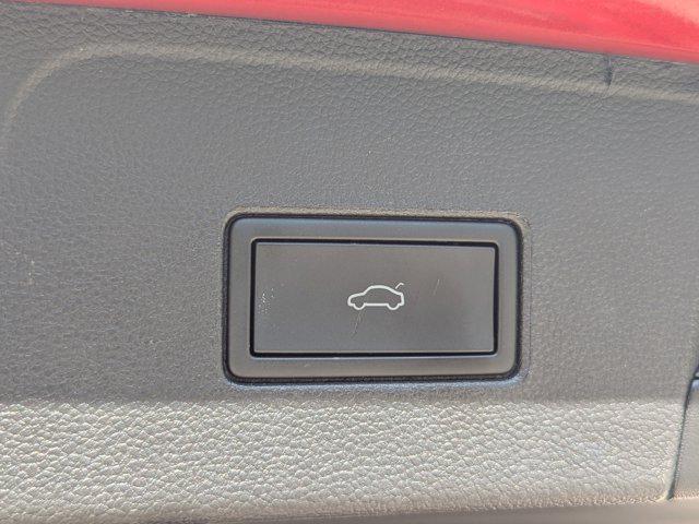 used 2023 Volkswagen Atlas car, priced at $27,448