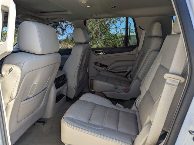 used 2016 GMC Yukon car, priced at $25,945