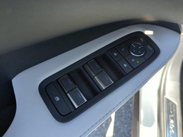 new 2025 Lexus RX 350 car, priced at $58,616