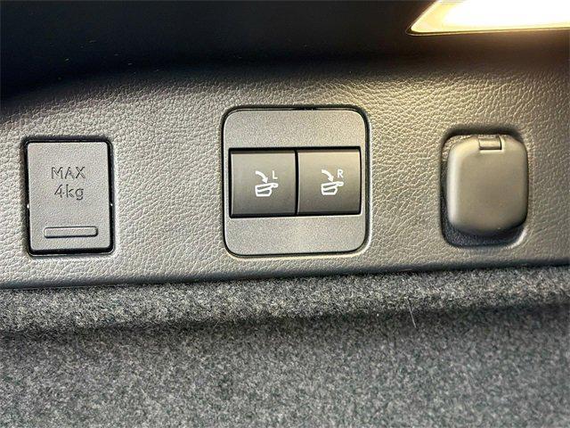 new 2026 Lexus RX 350 car, priced at $60,258