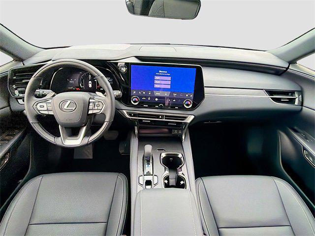 new 2026 Lexus RX 350 car, priced at $60,258