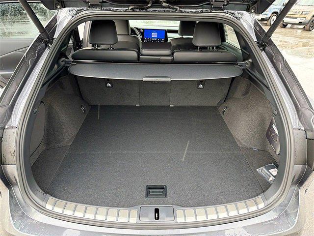 new 2026 Lexus RX 350 car, priced at $60,258