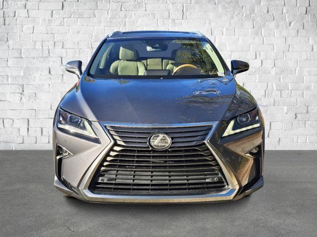 used 2017 Lexus RX 350 car, priced at $24,987