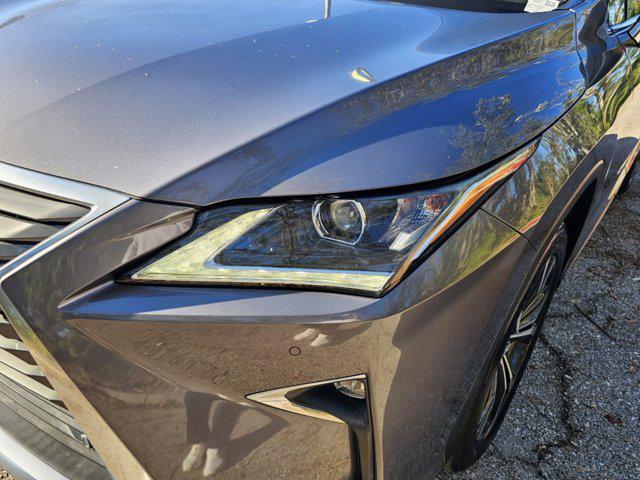 used 2017 Lexus RX 350 car, priced at $24,987