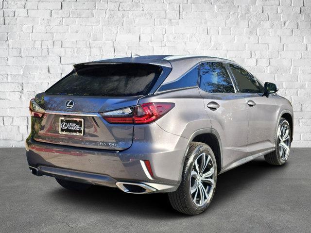 used 2017 Lexus RX 350 car, priced at $24,987