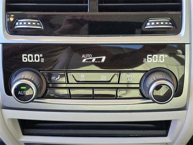 used 2018 BMW 740 car, priced at $23,935