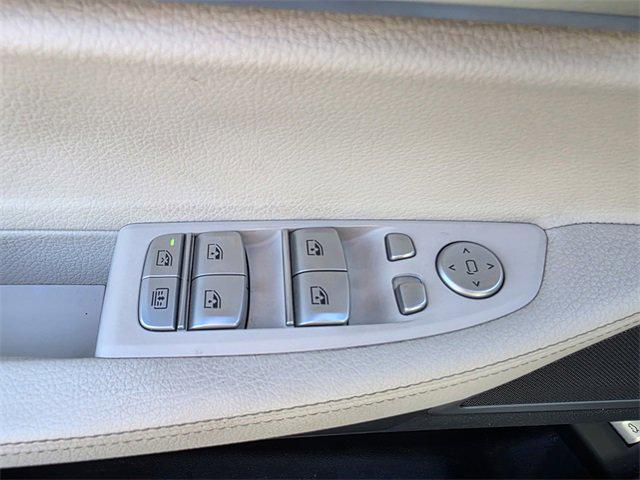 used 2018 BMW 740 car, priced at $23,935