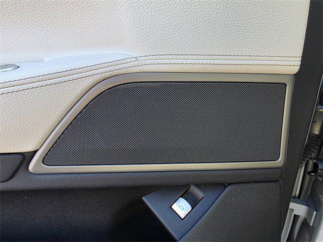 used 2018 BMW 740 car, priced at $23,935