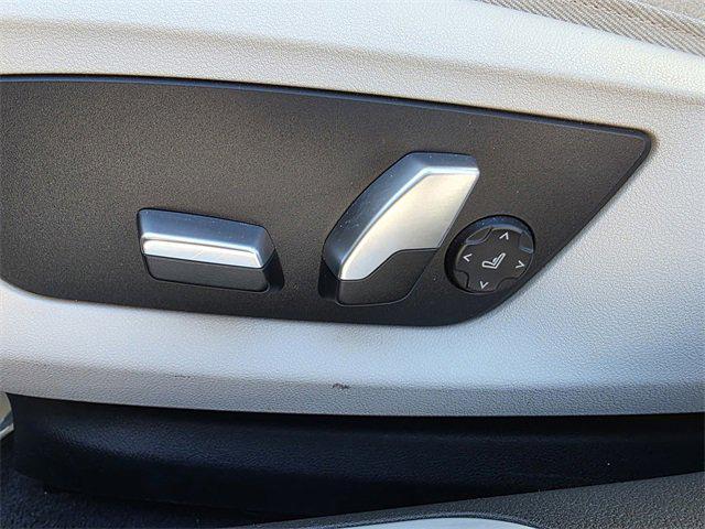 used 2018 BMW 740 car, priced at $23,935